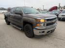 Chevrolet Silverado K1500 Lt Image 1