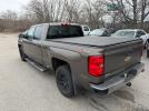 Chevrolet Silverado K1500 Lt Image 5