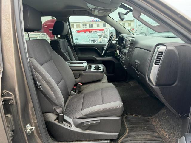 Chevrolet Silverado K1500 Lt Image 10