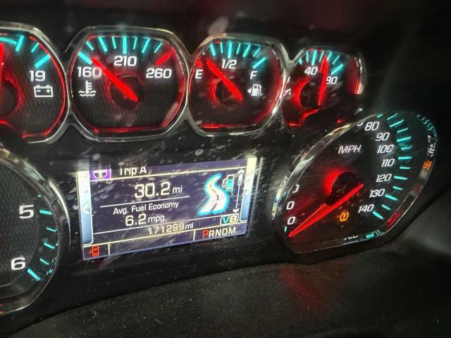 Chevrolet Silverado K1500 Lt Image 6