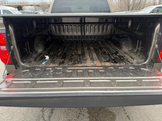 Chevrolet Silverado K1500 Lt Image 7