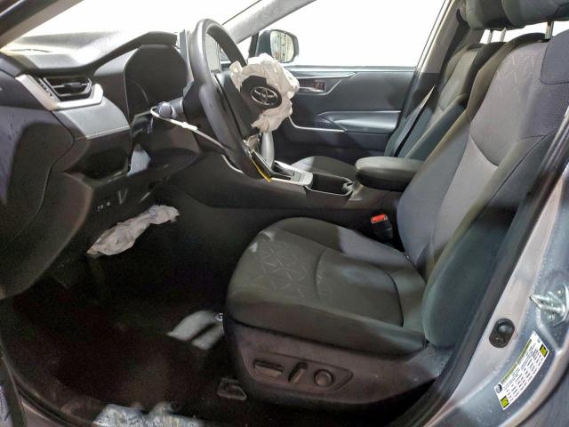 Toyota RAV4 Xle Image 7