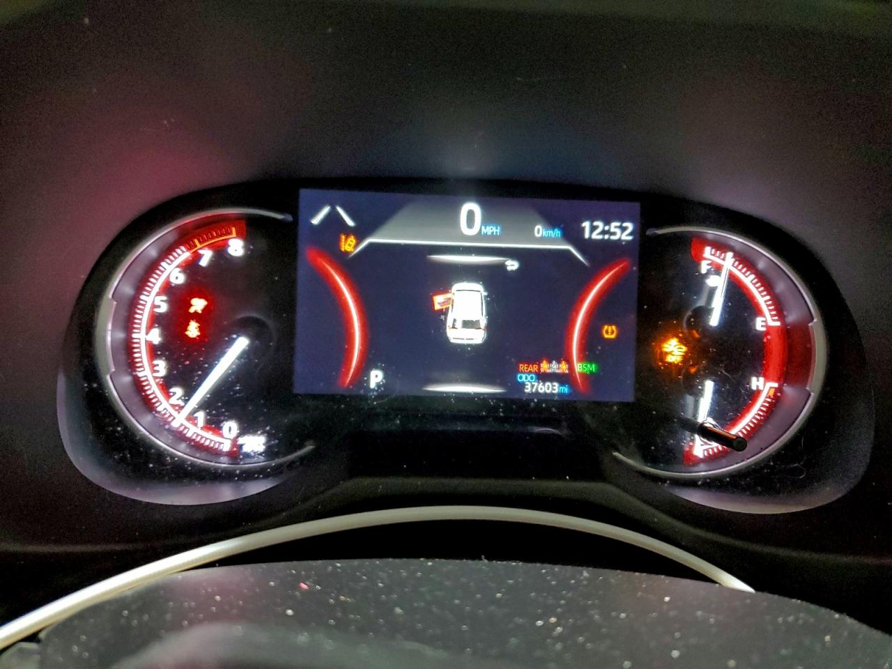 Toyota RAV4 Xle Image 6