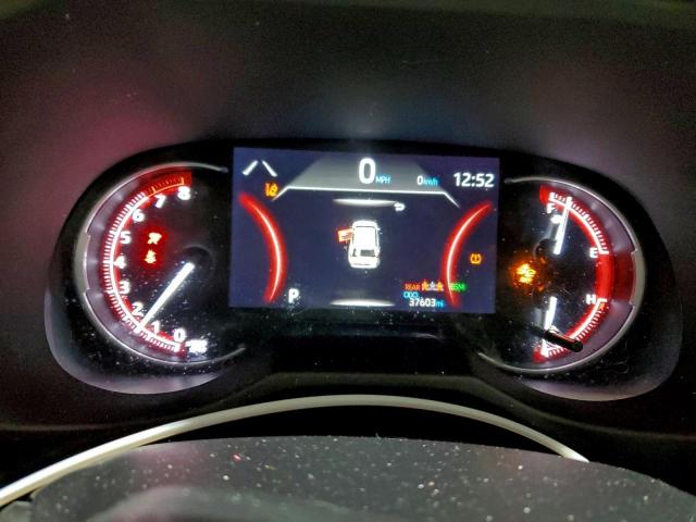 Toyota RAV4 Xle Image 6