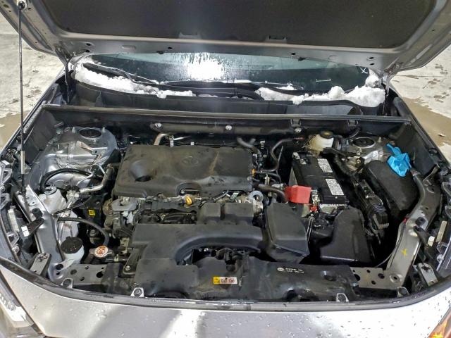 Toyota RAV4 Xle Image 12