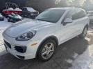 Porsche Cayenne S Image 4