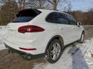 Porsche Cayenne S Image 3