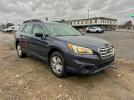 Subaru Outback 2.5i Image 1
