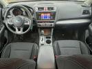 Subaru Outback 2.5i Image 9