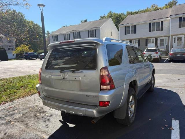 Toyota 4Runner Sr5 Image 8