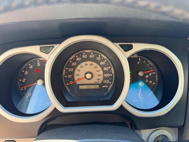 Toyota 4Runner Sr5 Image 5