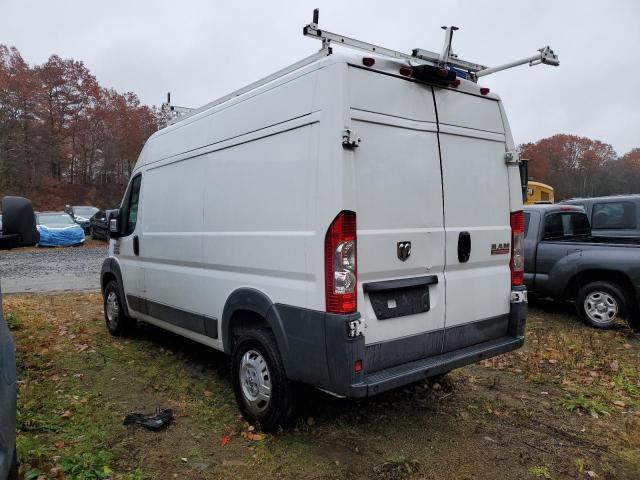 Ram Promaster 1500 High Image 3
