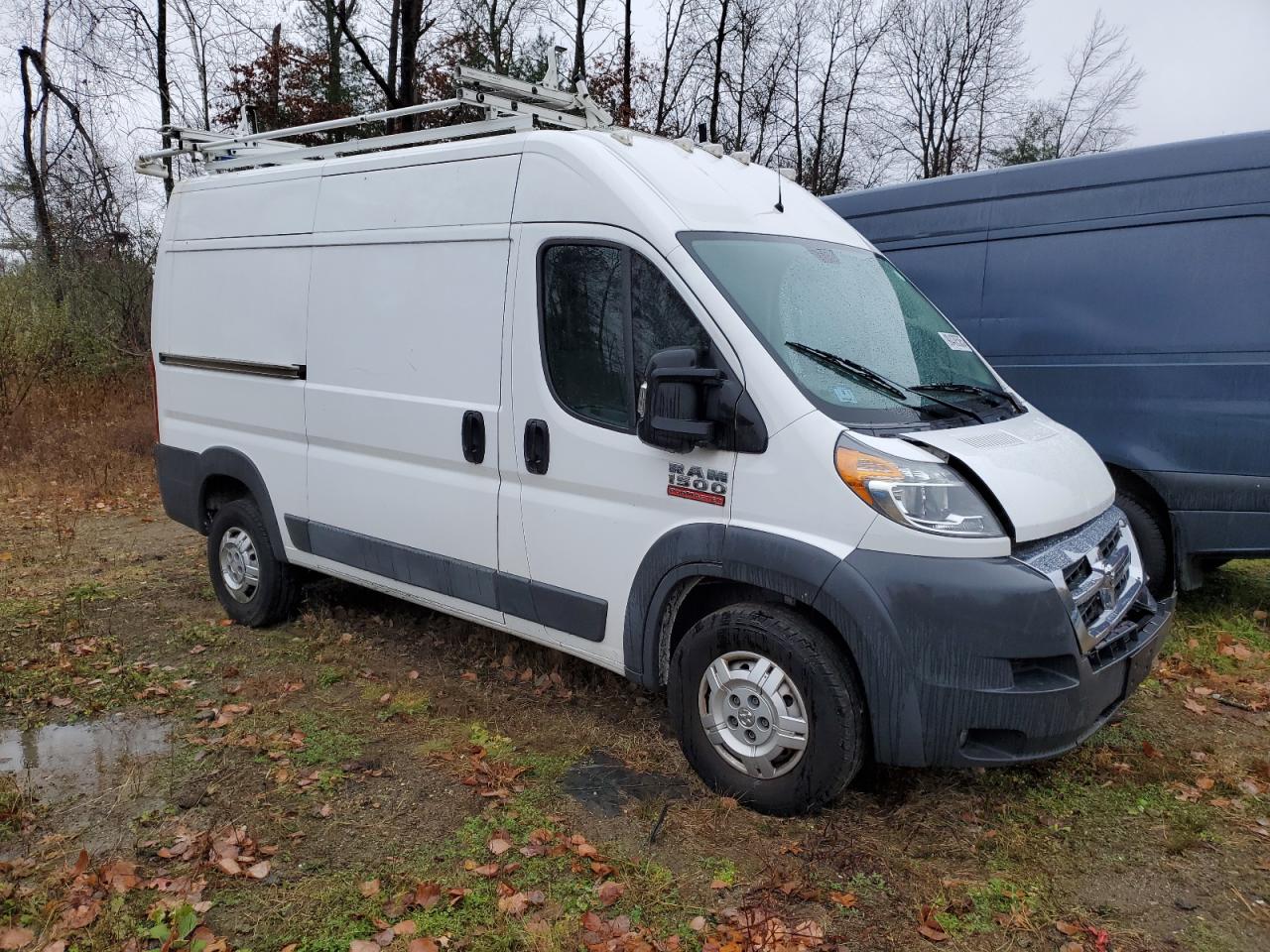 Ram Promaster 1500 High Image 5