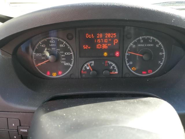 Ram Promaster 1500 High Image 6