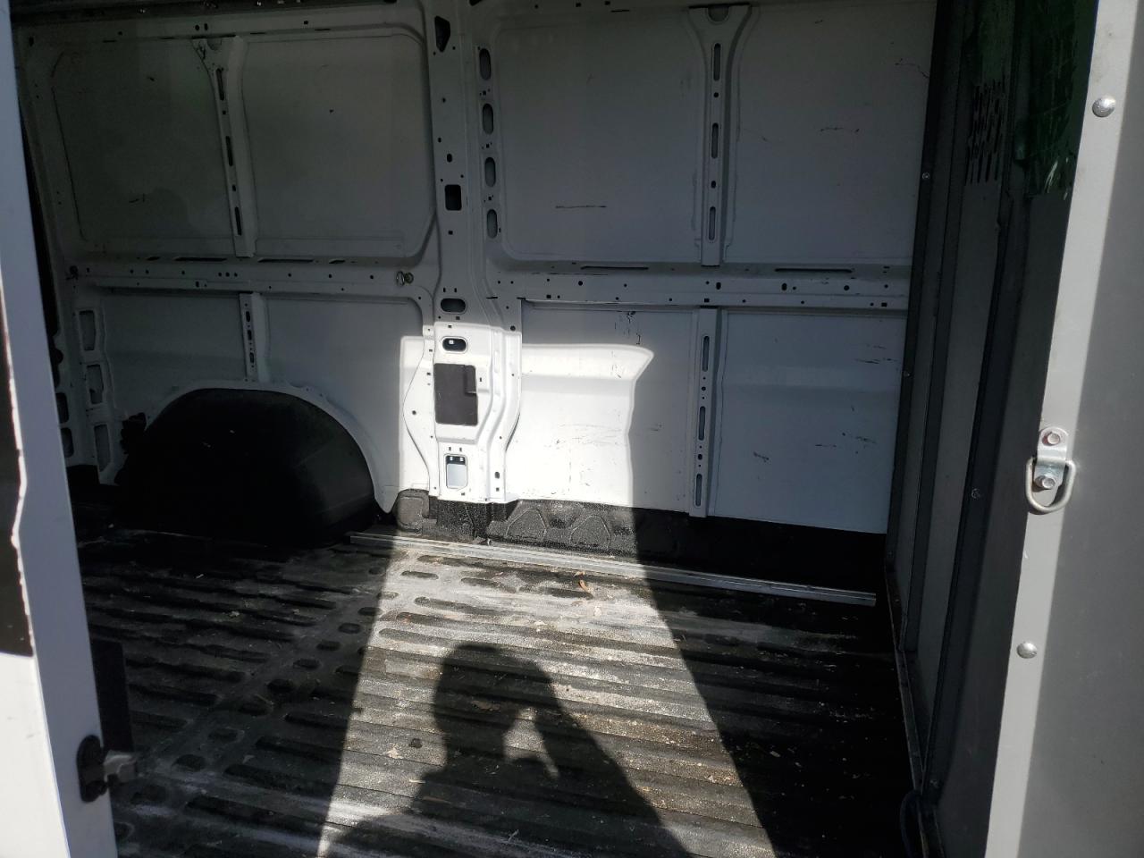 Ram Promaster 1500 High Image 10