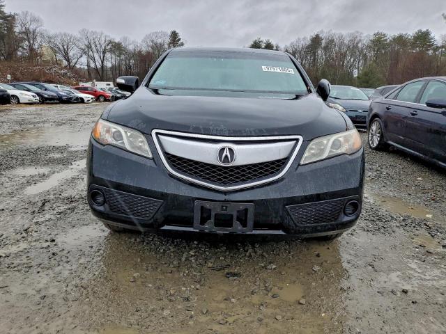 Acura RDX Image 13