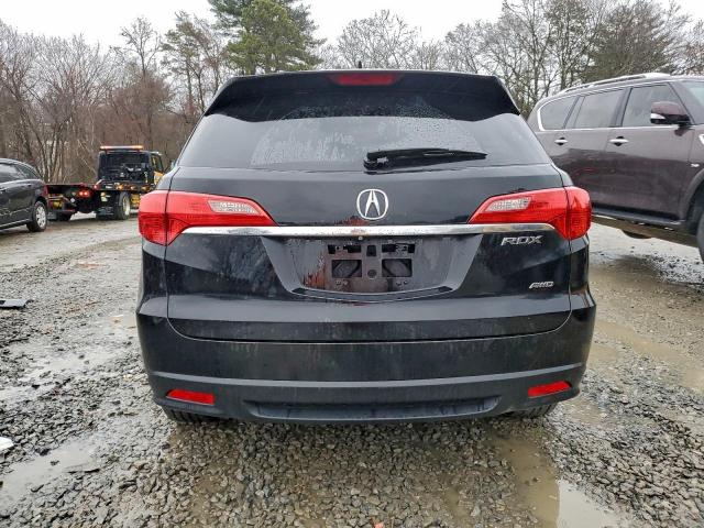 Acura RDX Image 6