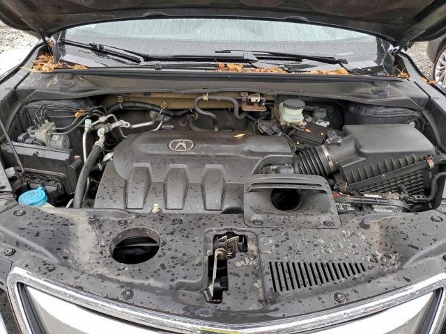 Acura RDX Image 9