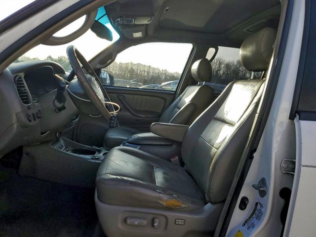 Toyota Sequoia Limited Image 6