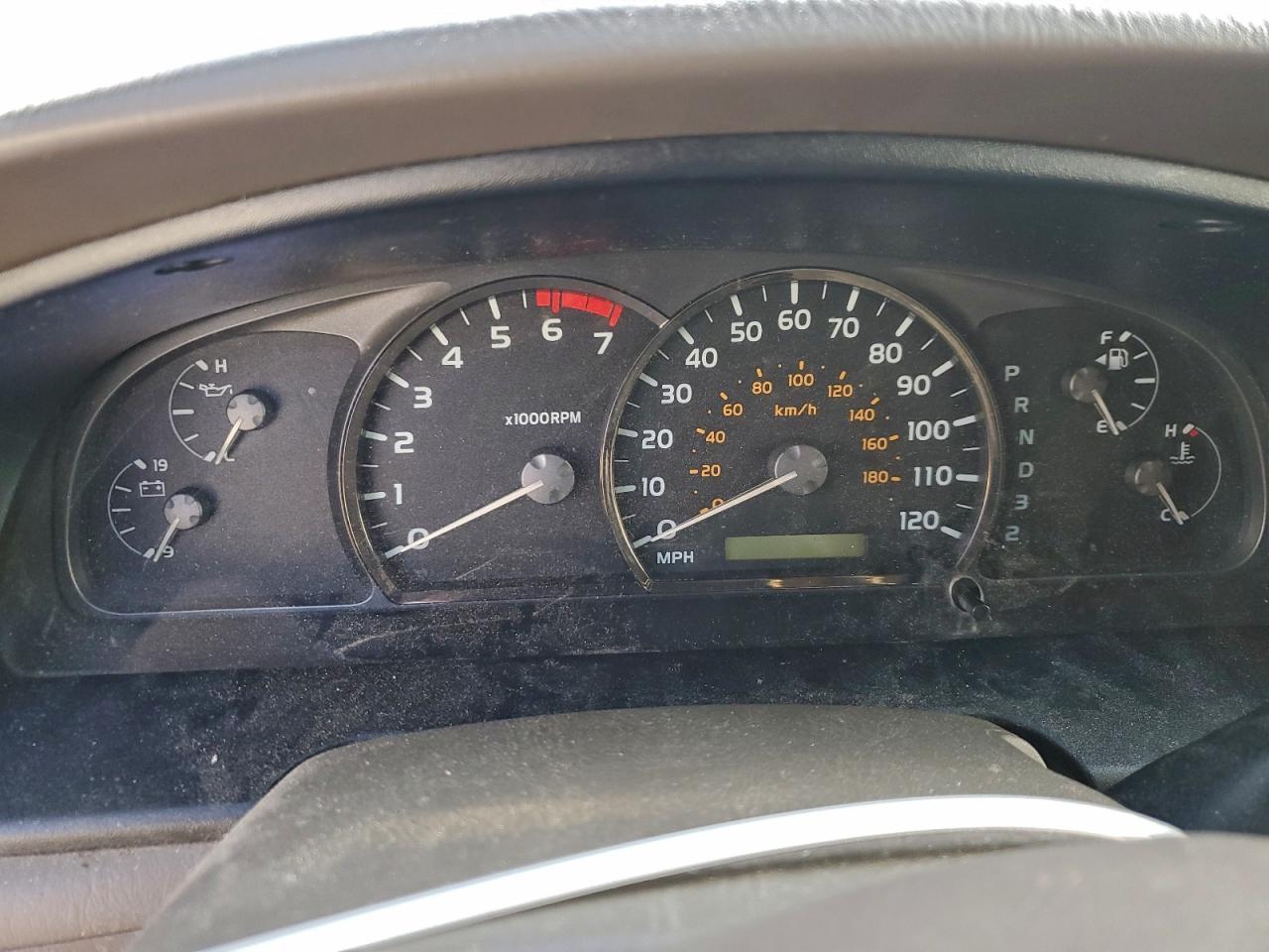 Toyota Sequoia Limited Image 8