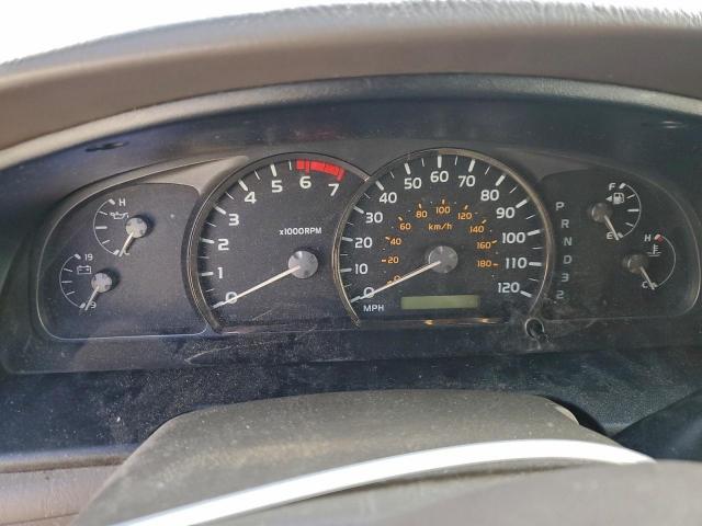 Toyota Sequoia Limited Image 8