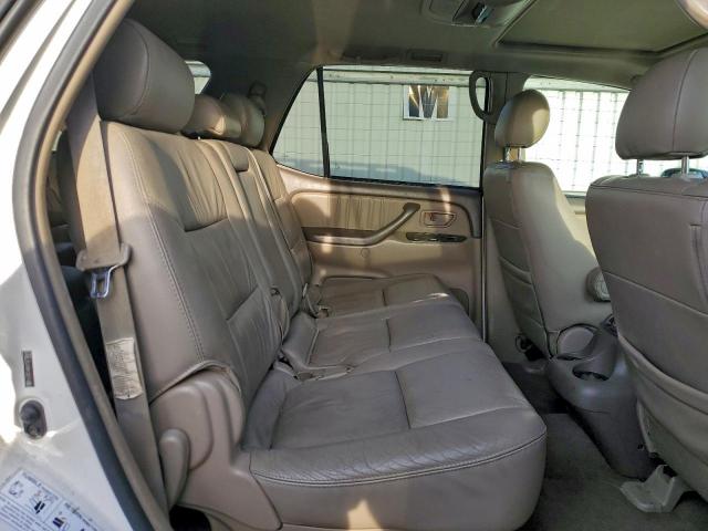 Toyota Sequoia Limited Image 13