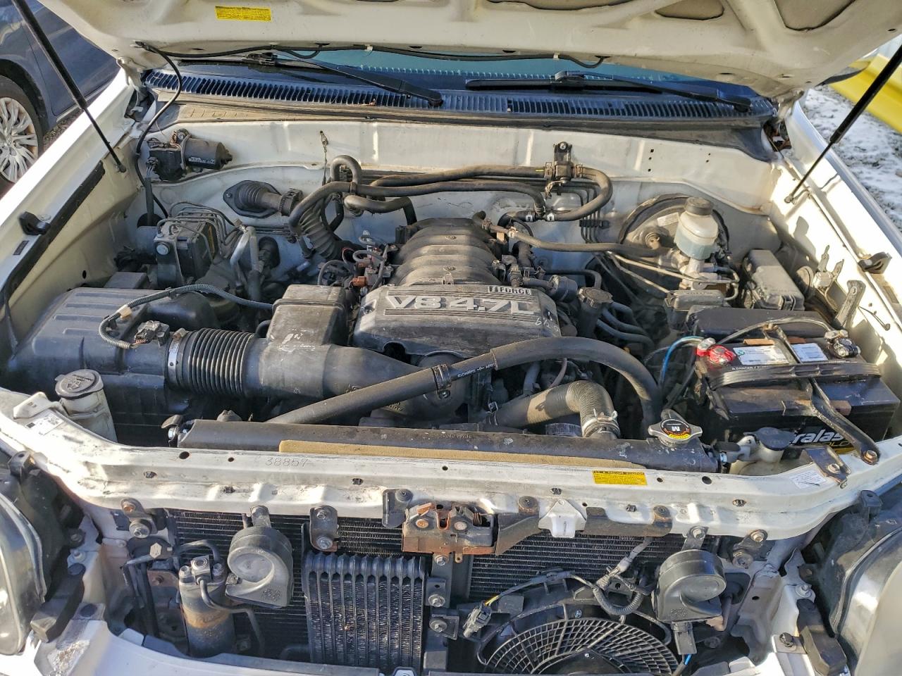 Toyota Sequoia Limited Image 10