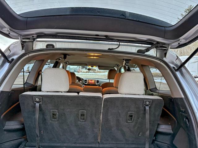 Honda Pilot Lx Image 7