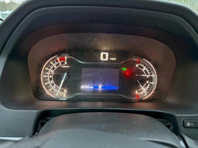 Honda Pilot Lx Image 11