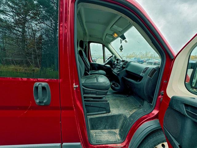 Ram Promaster 1500 Standard Image 5