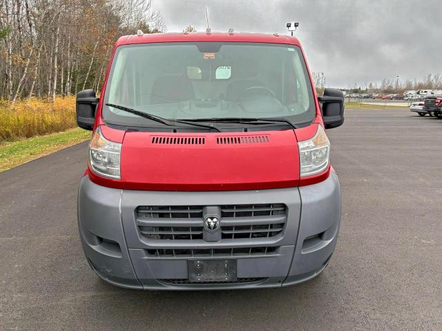 Ram Promaster 1500 Standard Image 6