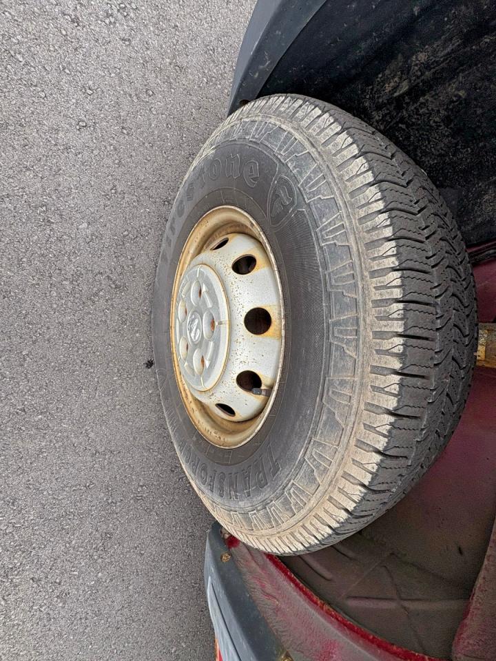 Ram Promaster 1500 Standard Image 9