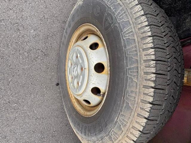 Ram Promaster 1500 Standard Image 9