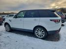Land Rover Range Rover Hse Image 3