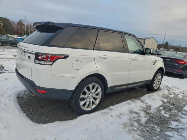 Land Rover Range Rover Hse Image 2