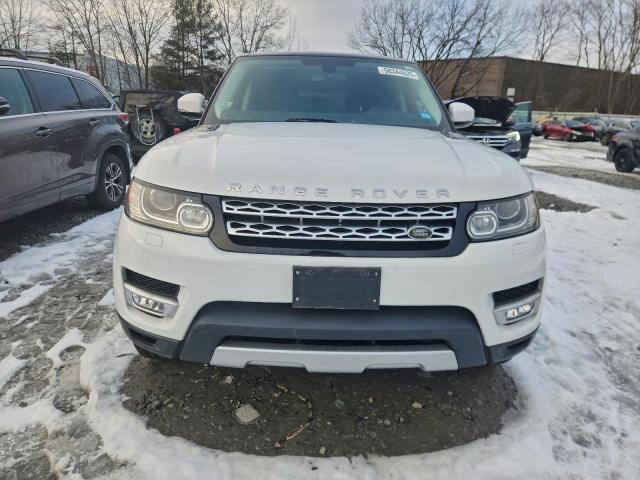 Land Rover Range Rover Hse Image 5