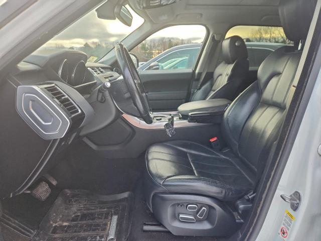 Land Rover Range Rover Hse Image 13