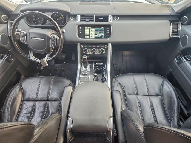 Land Rover Range Rover Hse Image 8