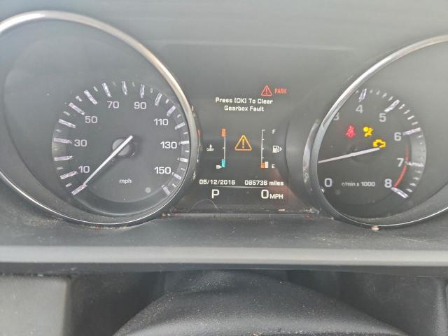 Land Rover Range Rover Hse Image 10