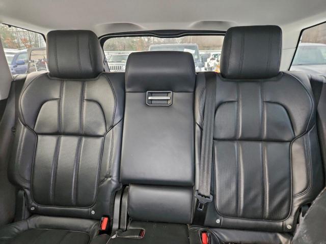 Land Rover Range Rover Hse Image 9