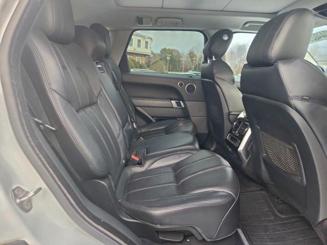 Land Rover Range Rover Hse Image 11