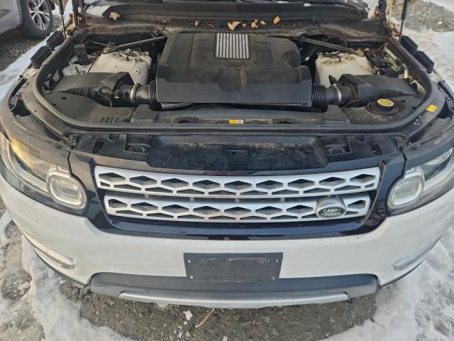 Land Rover Range Rover Hse Image 12