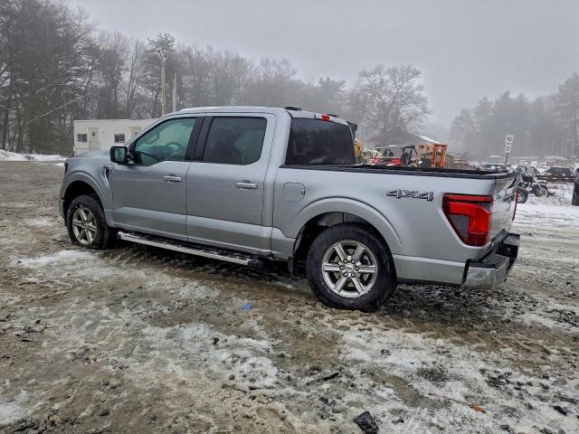 Ford F-150 Xlt Image 2