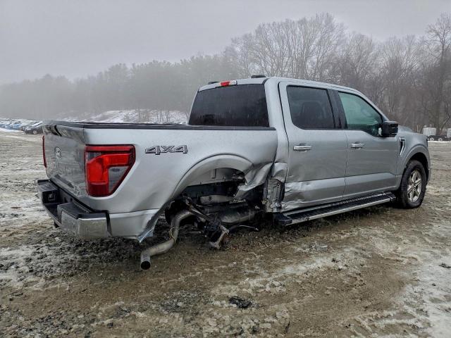 Ford F-150 Xlt Image 9