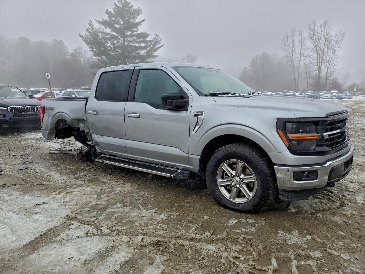 Ford F-150 Xlt Image 12