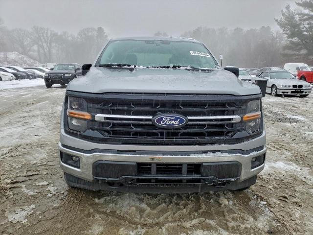 Ford F-150 Xlt Image 8