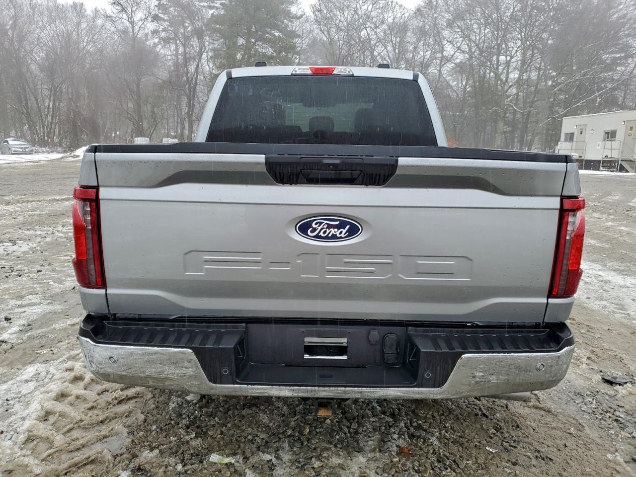 Ford F-150 Xlt Image 3
