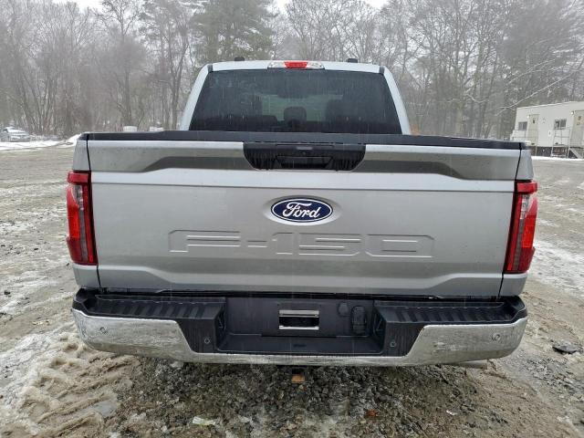 Ford F-150 Xlt Image 3