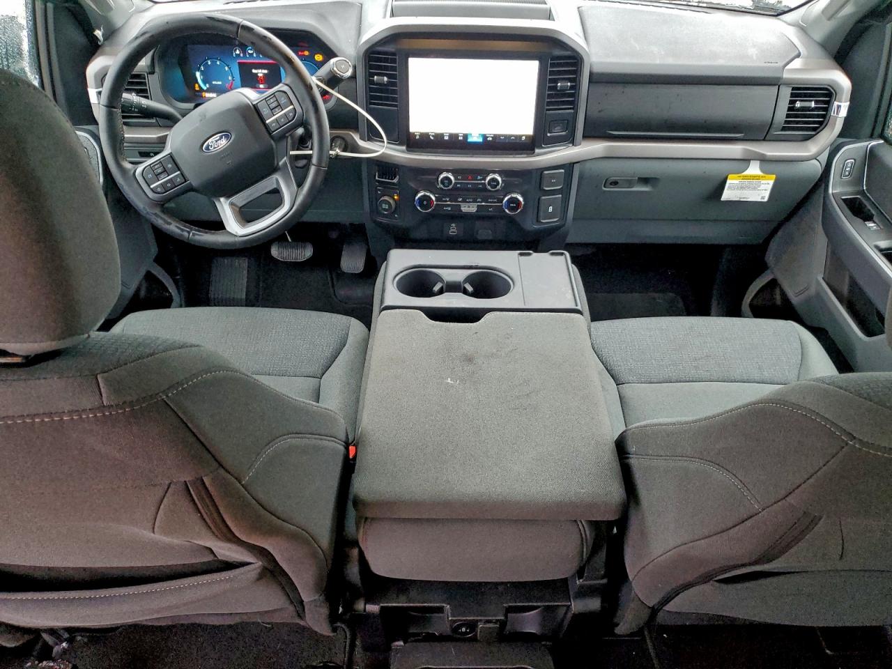 Ford F-150 Xlt Image 5