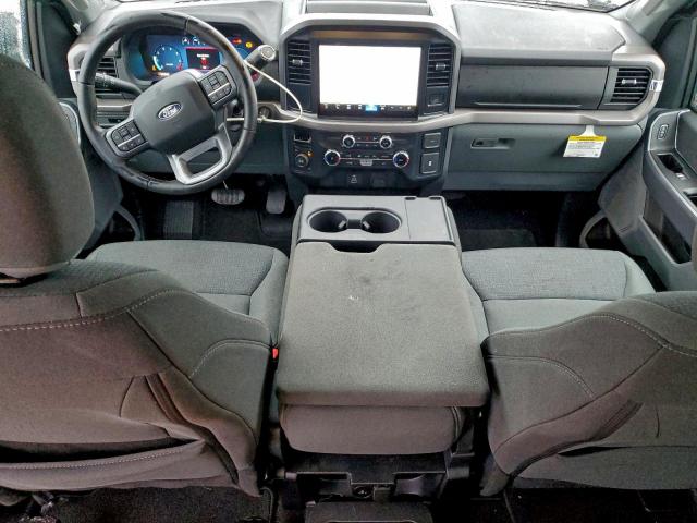 Ford F-150 Xlt Image 5